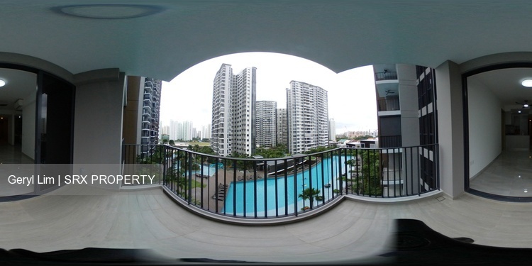 High Park Residences (D28), Apartment #215168811